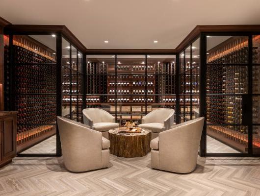 Charles River Wine Cellar